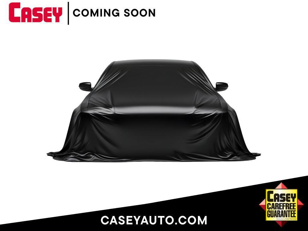 used 2023 Chevrolet Malibu car, priced at $18,959