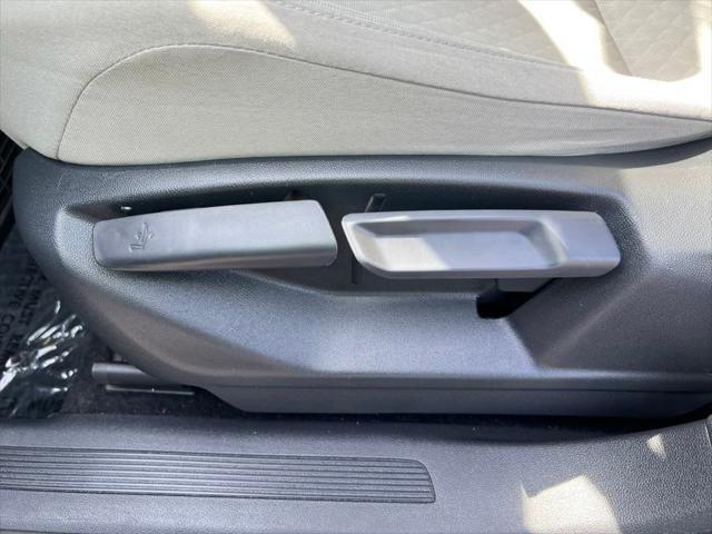 used 2021 Volkswagen Tiguan car, priced at $18,669