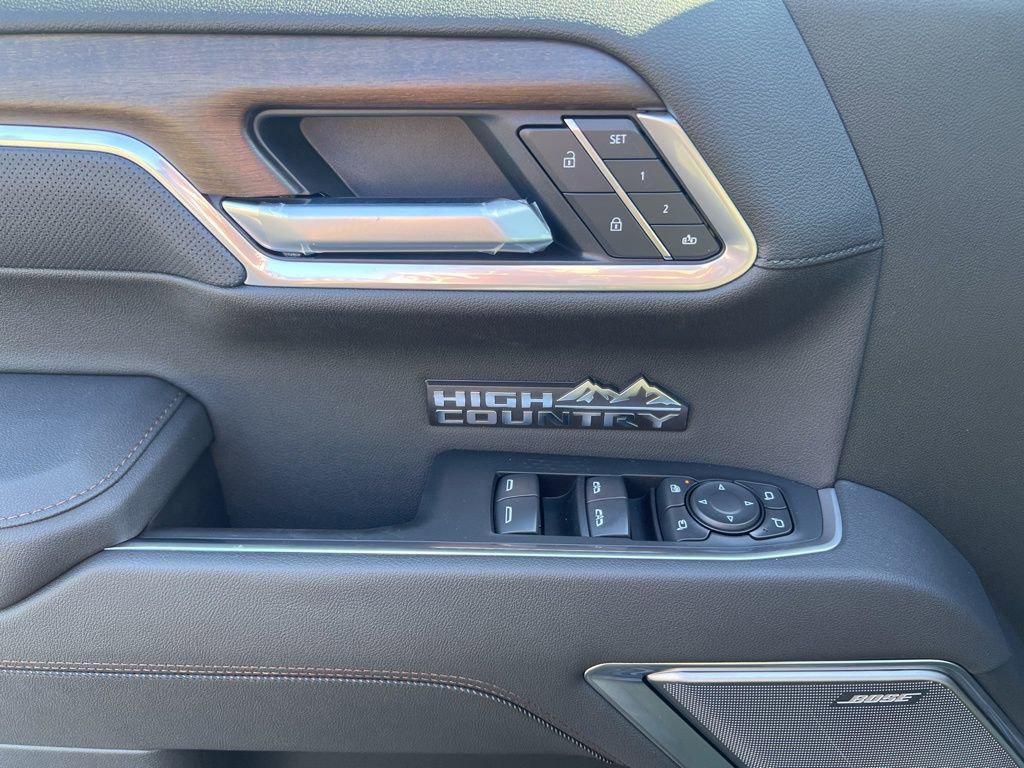 new 2026 Chevrolet Silverado 1500 car, priced at $79,024