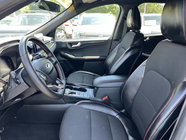 used 2024 Ford Escape car, priced at $22,855