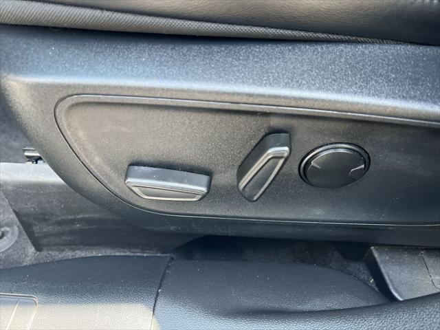 used 2024 Ford Escape car, priced at $22,855