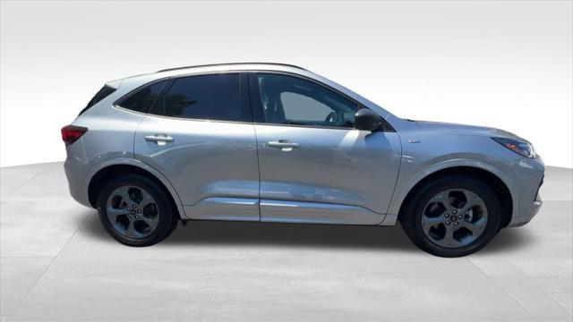 used 2024 Ford Escape car, priced at $22,855