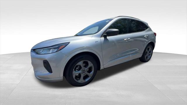 used 2024 Ford Escape car, priced at $22,855