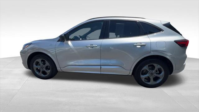 used 2024 Ford Escape car, priced at $22,855