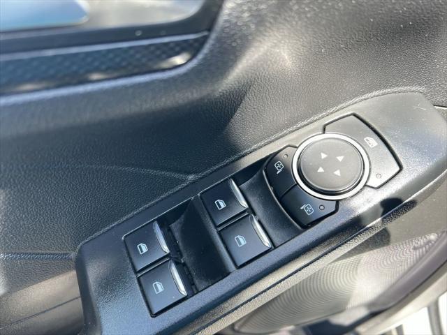 used 2024 Ford Escape car, priced at $22,855