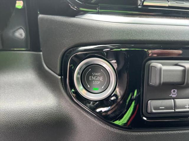 new 2025 Chevrolet Silverado 1500 car