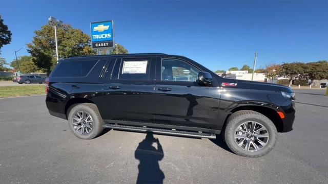 new 2024 Chevrolet Suburban car, priced at $72,935