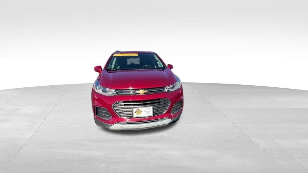 used 2019 Chevrolet Trax car, priced at $10,700