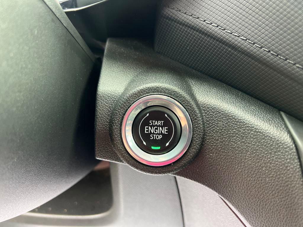 used 2023 Chevrolet TrailBlazer car, priced at $19,014