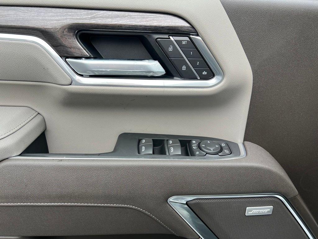new 2025 Chevrolet Silverado 2500 car, priced at $71,304
