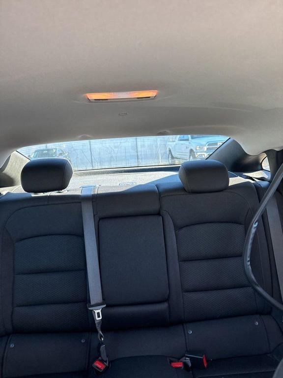 used 2024 Chevrolet Malibu car, priced at $20,369