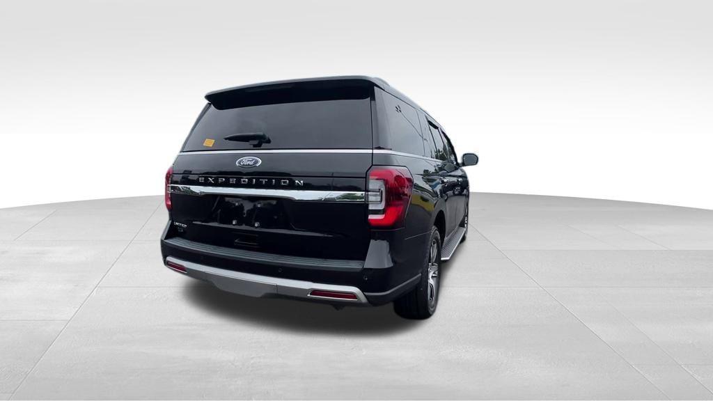 used 2022 Ford Expedition car, priced at $54,510