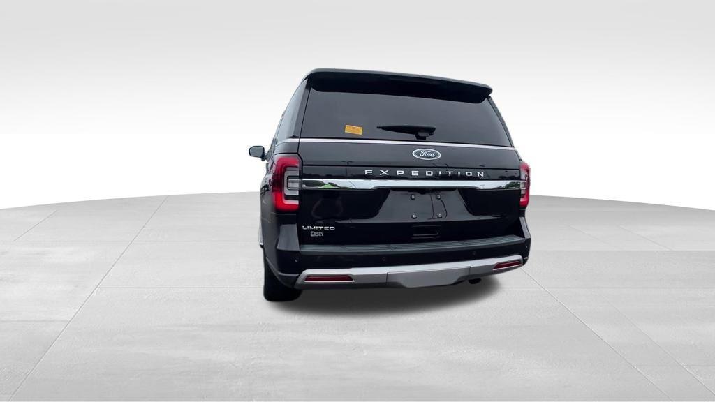 used 2022 Ford Expedition car, priced at $54,510