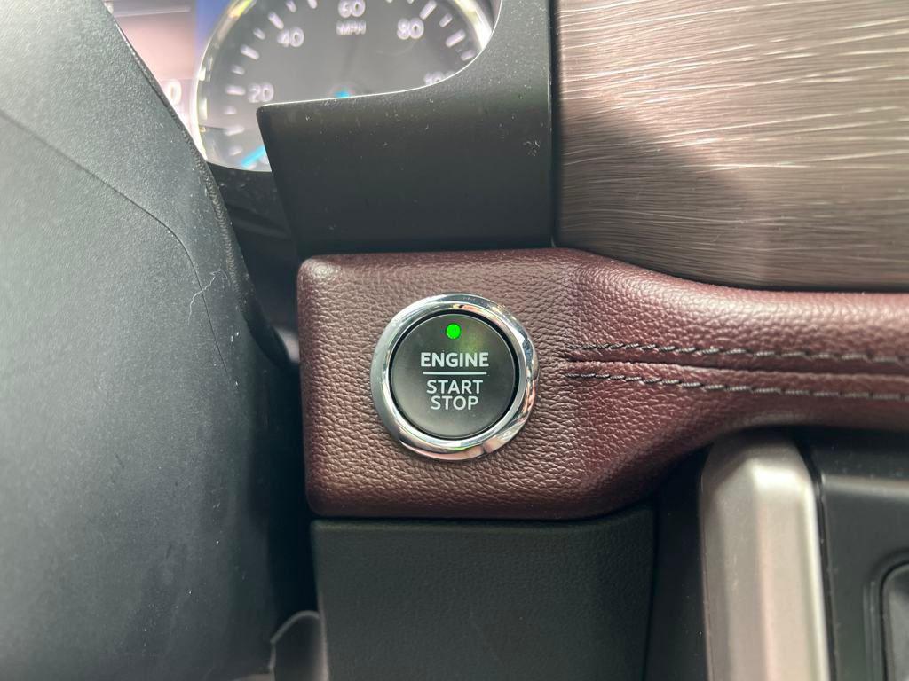 used 2022 Ford Expedition car, priced at $54,510