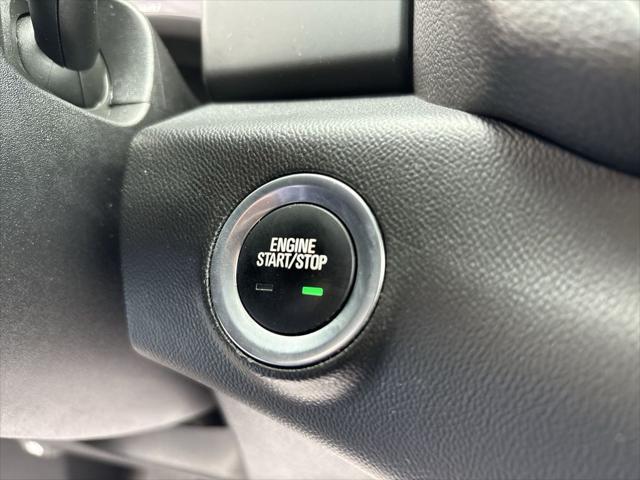 used 2023 GMC Terrain car