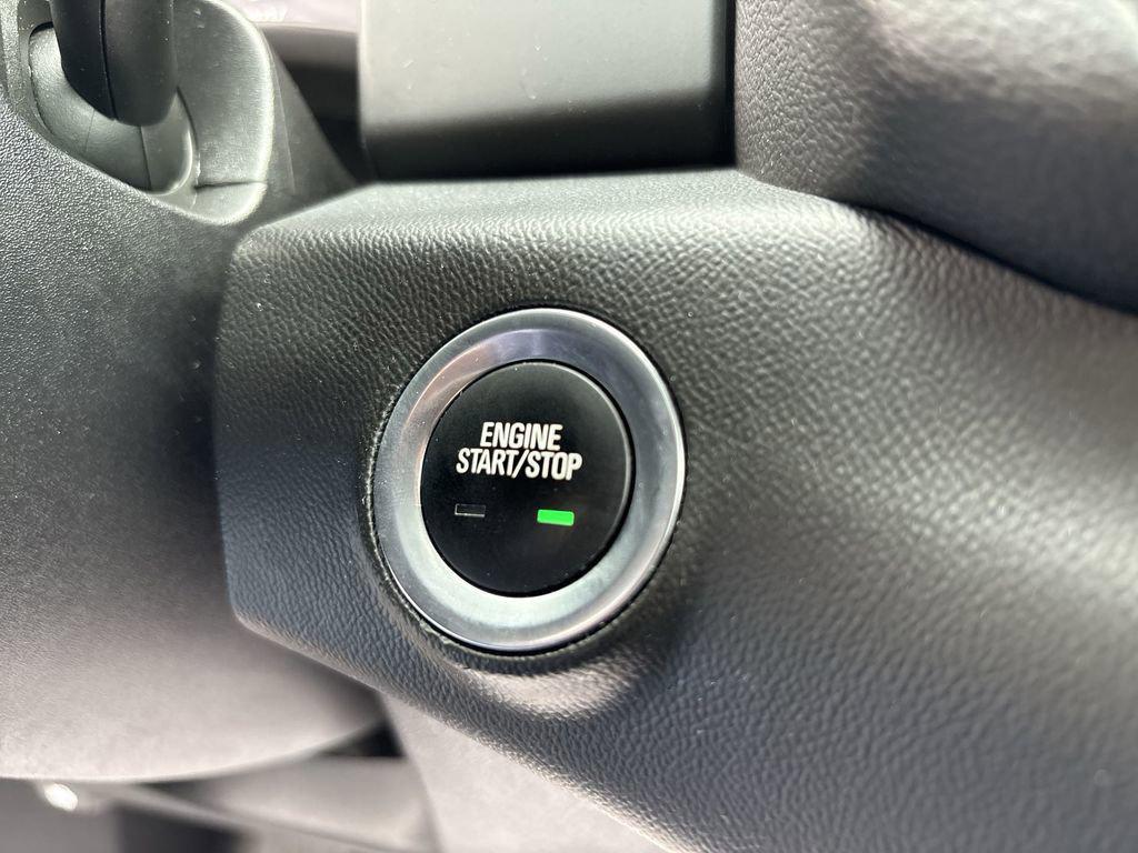 used 2023 GMC Terrain car, priced at $21,440