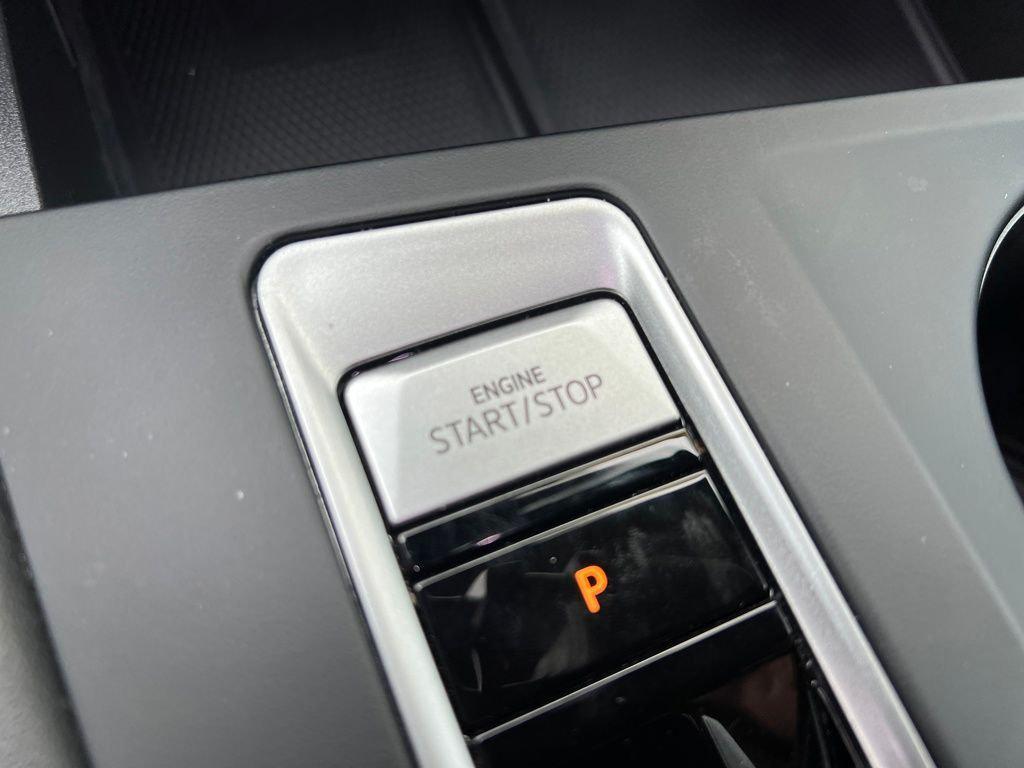 used 2024 Volkswagen Atlas Cross Sport car, priced at $30,995