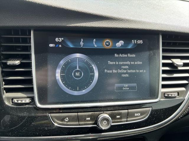 used 2020 Buick Encore car, priced at $14,952