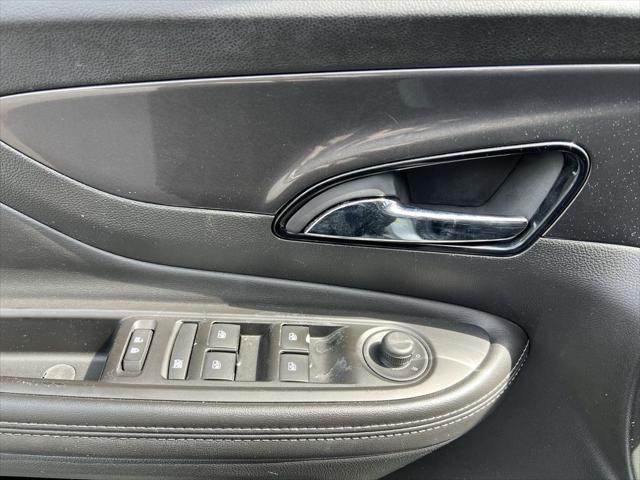 used 2020 Buick Encore car, priced at $14,952