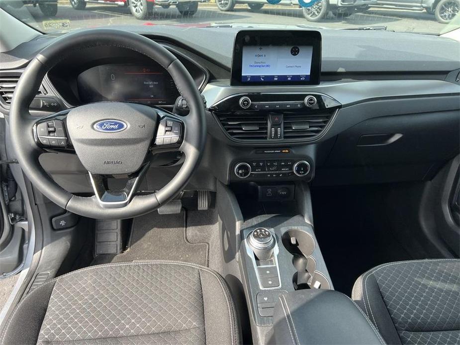 used 2023 Ford Escape car, priced at $25,922