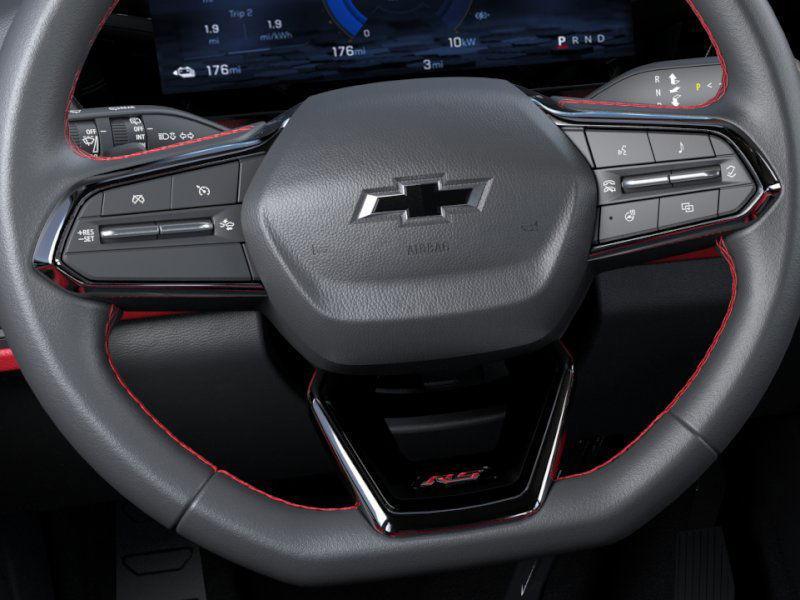 new 2026 Chevrolet Blazer car, priced at $57,583