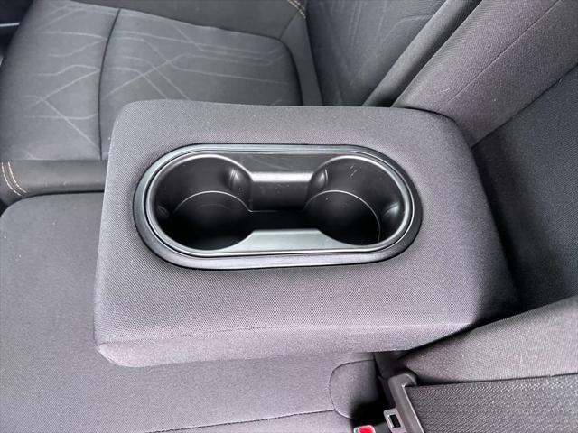 used 2020 Chevrolet Trax car, priced at $16,625