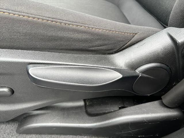 used 2020 Chevrolet Trax car, priced at $16,625