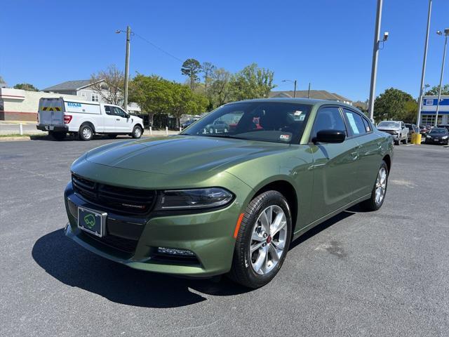 used 2023 Dodge Charger car, priced at $31,963