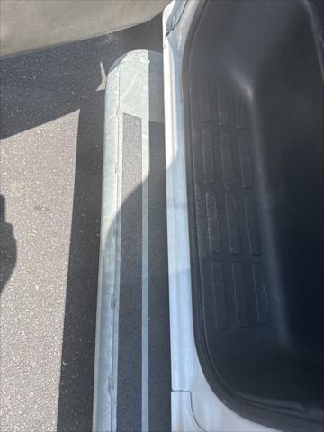 used 2022 Chevrolet Express 2500 car