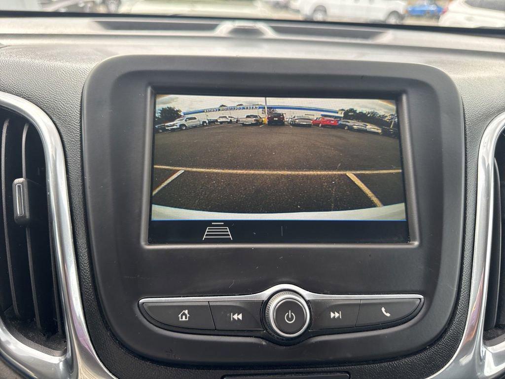 used 2019 Chevrolet Equinox car, priced at $13,300