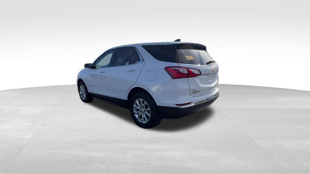 used 2019 Chevrolet Equinox car, priced at $13,900