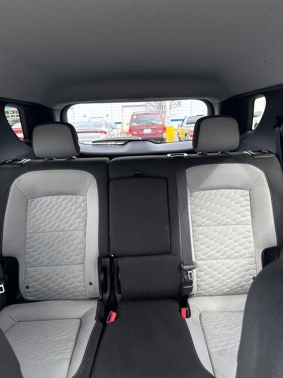 used 2019 Chevrolet Equinox car, priced at $13,300