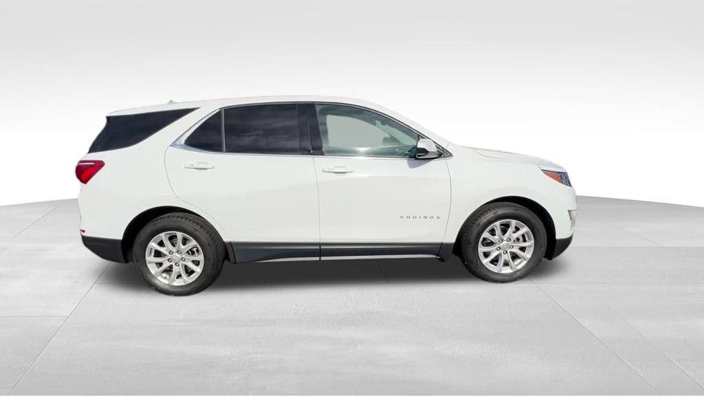 used 2019 Chevrolet Equinox car, priced at $13,900