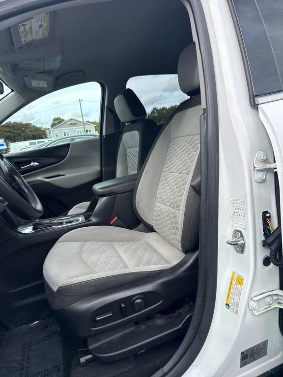 used 2019 Chevrolet Equinox car, priced at $13,300
