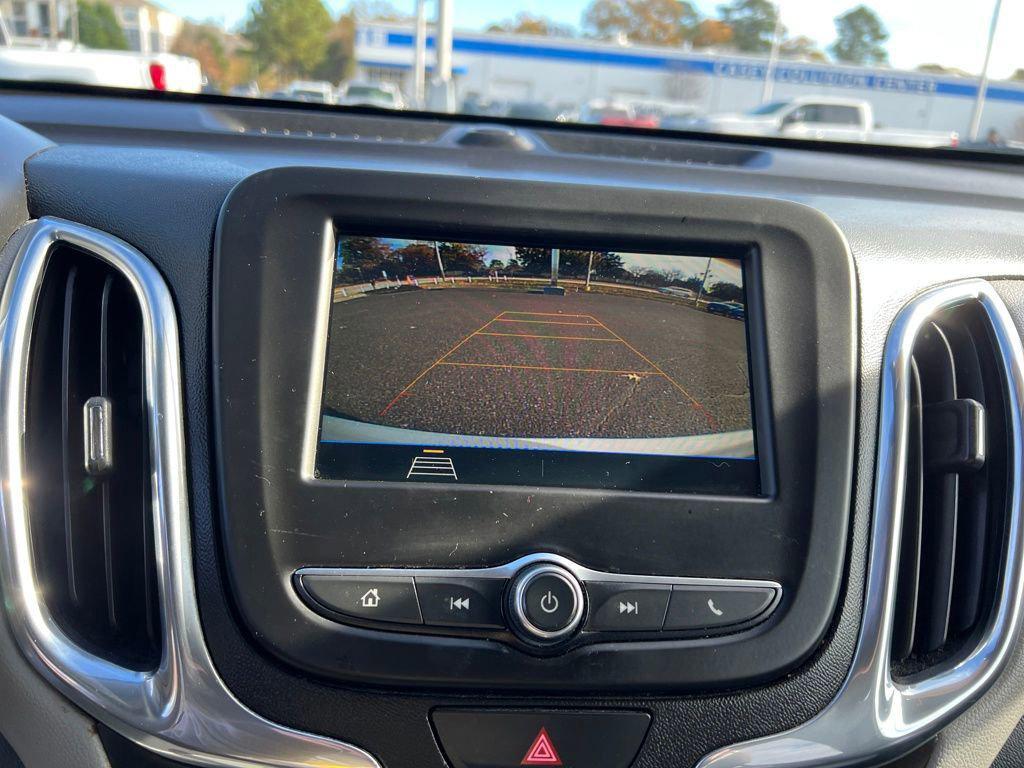 used 2019 Chevrolet Equinox car, priced at $13,900