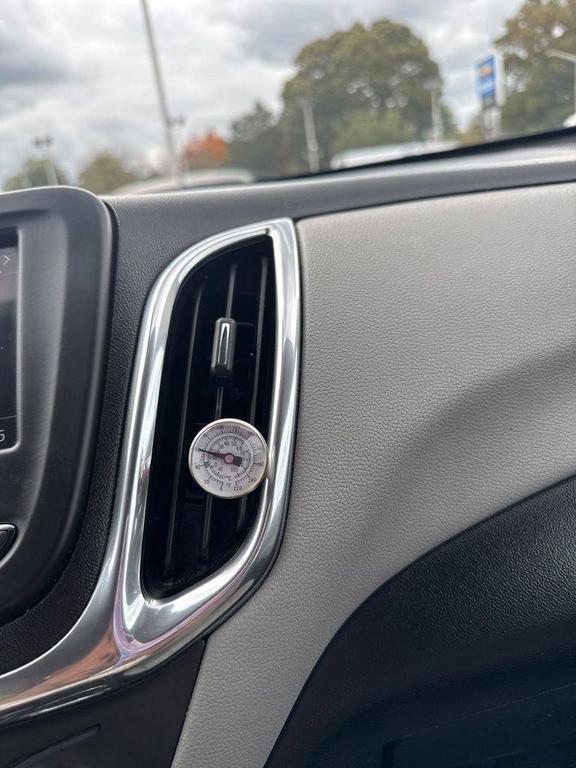 used 2019 Chevrolet Equinox car, priced at $13,300