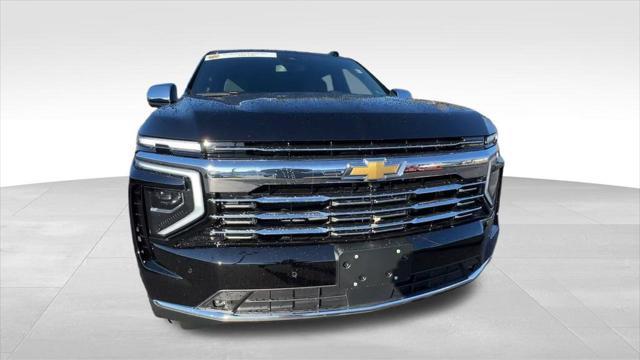 new 2025 Chevrolet Suburban car, priced at $81,894