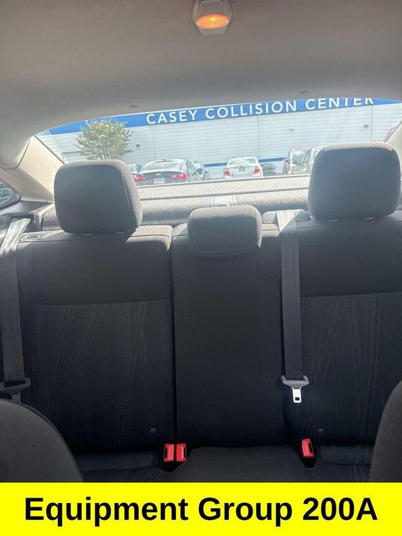 used 2017 Ford Focus car, priced at $11,500