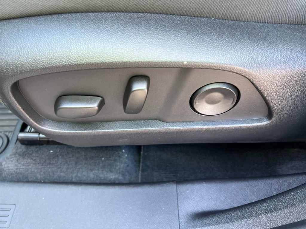 new 2026 Chevrolet Equinox car, priced at $38,290