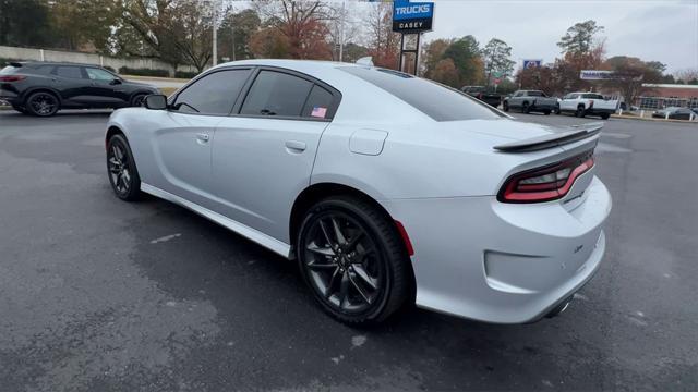 used 2023 Dodge Charger car, priced at $34,982