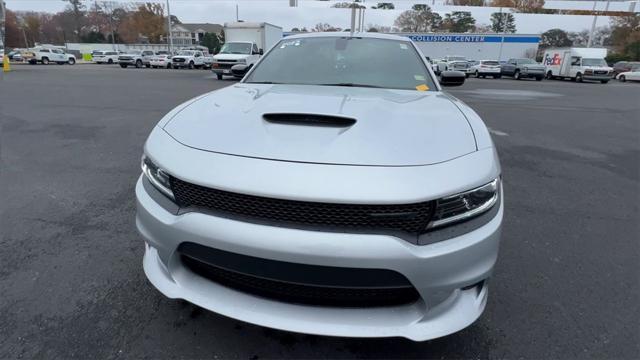 used 2023 Dodge Charger car, priced at $34,982