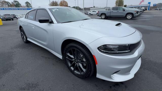 used 2023 Dodge Charger car, priced at $34,982