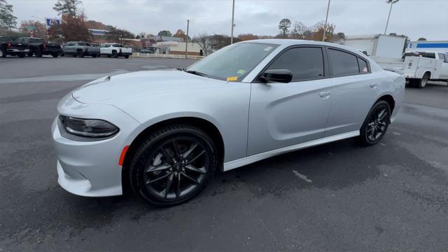 used 2023 Dodge Charger car, priced at $34,982