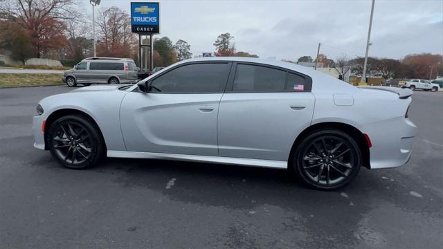 used 2023 Dodge Charger car, priced at $34,982