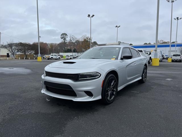 used 2023 Dodge Charger car, priced at $34,982