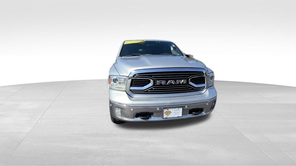used 2016 Ram 1500 car, priced at $21,500