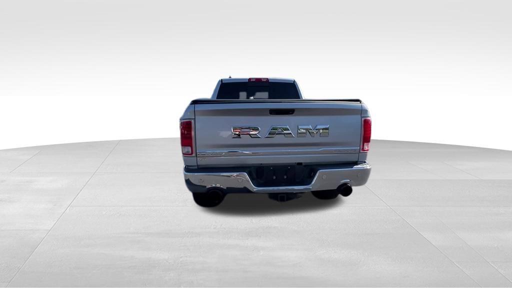 used 2016 Ram 1500 car, priced at $21,500