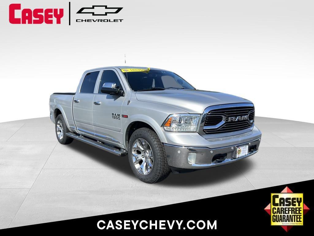 used 2016 Ram 1500 car, priced at $21,700
