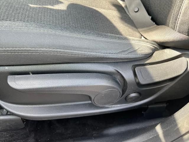 used 2020 Hyundai Santa Fe car, priced at $15,749
