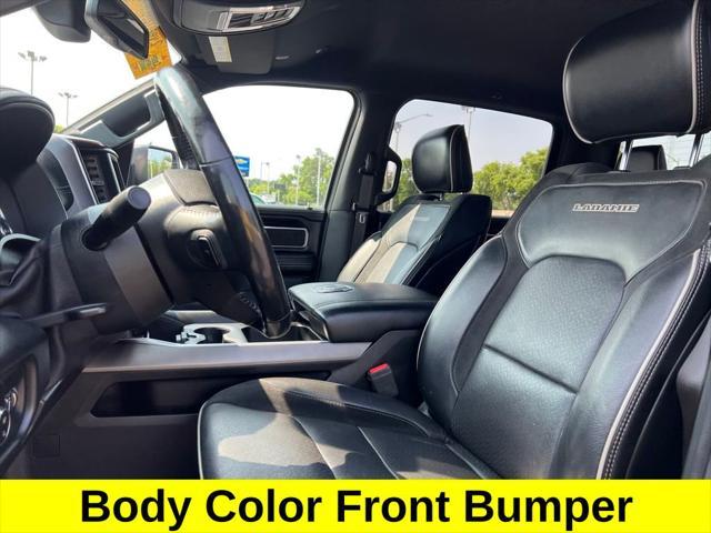 used 2020 Ram 1500 car, priced at $36,567